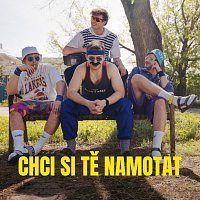 echo – CHCI SI TĚ NAMOTAT