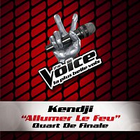 Kendji Girac – Allumer Le Feu - The Voice 3