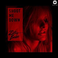 Zoe Badwi – Shoot Me Down (Remixes)