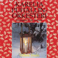 Karelia Puhallinorkesteri – Valkea Joulu