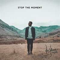 Kelvin Jones – Stop the Moment (Acoustic) - EP