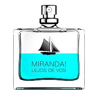 Miranda! – Lejos de Vos