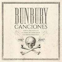 Bunbury – Canciones 1987-2017 (Remaster 2018)