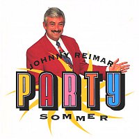 Přední strana obalu CD Sommer Party