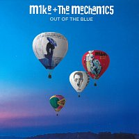 Mike + The Mechanics – Out Of The Blue CD