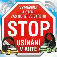Soběslav Sejk, Martin Růžek – Stop usínání v autě: Povídky malostranské