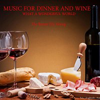 The Ronny Eric Group – Music For Dinner And Wine