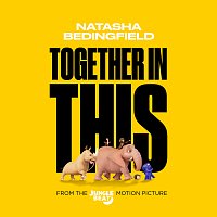 Natasha Bedingfield – Together In This [From The Jungle Beat Motion Picture]