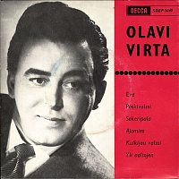 Olavi Virta