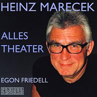 Heinz Marecek – Alles Theater