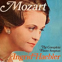 Ingrid Haebler – Mozart: The Complete Piano Sonatas