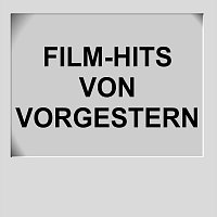 Přední strana obalu CD Film-Hits von vorgestern