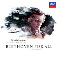 West-Eastern Divan Orchestra, Daniel Barenboim – Beethoven for All - Symphonies 1- 9