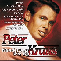 Peter Kraus – Wunderbar wie Du