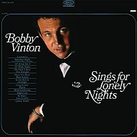 Bobby Vinton – Bobby Vinton Sings For Lonely Nights