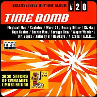 Various Artists.. – Time Bomb