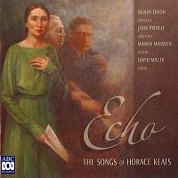 Wendy Dixon, John Pringle, Marina Marsden, David Miller – Echo – The Songs Of Horace Keats
