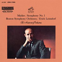 Mahler: Symphony No. 1 in D Major