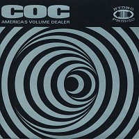 Corrosion Of Conformity – America's Volume Dealer