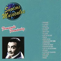 Fernando Fernandez – Sucesos Musicales