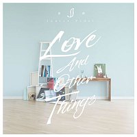 Janice Vidal – Love And Other Things