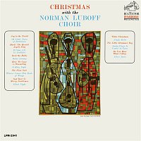 The Norman Luboff Choir – Christmas with the Norman Luboff Choir