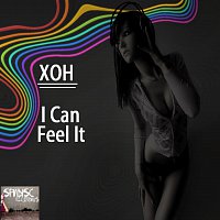 Xoh – I Can Feel It