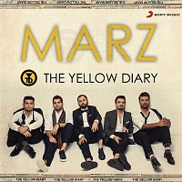 The Yellow Diary – Marz