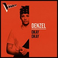 Denzel – OKAY OKAY [The Voice Australia 2019 Performance / Live]