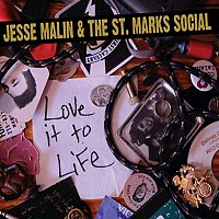 Jesse Malin – Love It To Life