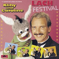 Kliby Und Caroline – Lach Festival [11. Lach-Hits]