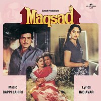 Různí interpreti – Maqsad [Original Motion Picture Soundtrack]