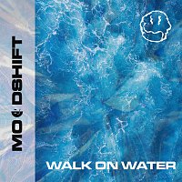 Přední strana obalu CD Walk On Water