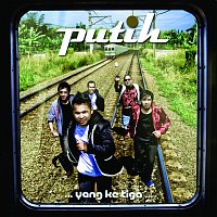 Přední strana obalu CD Yang Ketiga