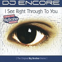 DJ Encore, Engelina – I See Right Through To You