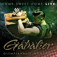 Andreas Gabalier – Home Sweet Home - Live aus der Olympiahalle Munchen