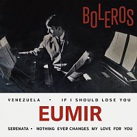 Eumir Deodato – Boleros