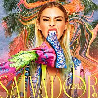 Sam Blacky – Salvador