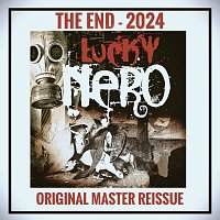Lucky Nero – The End 2024 - original master reissue