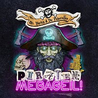 Mr. Hurley & Die Pulveraffen – Piraten: Megageil!