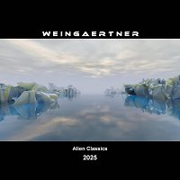 Přední strana obalu CD Alien Classics