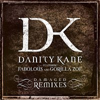 Danity Kane – Damaged Remixes