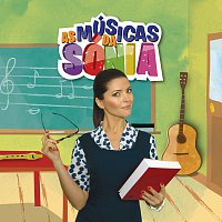 Sónia Araújo – As Músicas Da Sónia