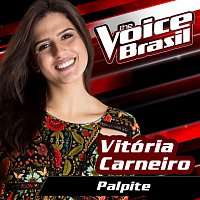 Vitória Carneiro – Palpite [The Voice Brasil 2016]