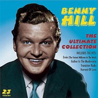 Benny Hill – The Ultimate Collection