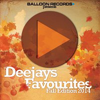 Deejay Favourites 2014 Fall