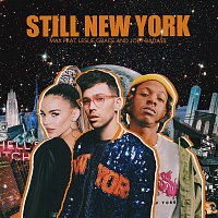 Max, Leslie Grace & Joey Bada$$ – Still New York