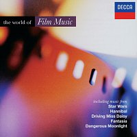 Různí interpreti – The World of Film Music