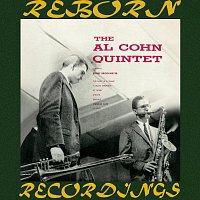 Al Cohn – The Al Cohn Quintet