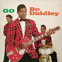 Bo Diddley – Go Bo Diddley